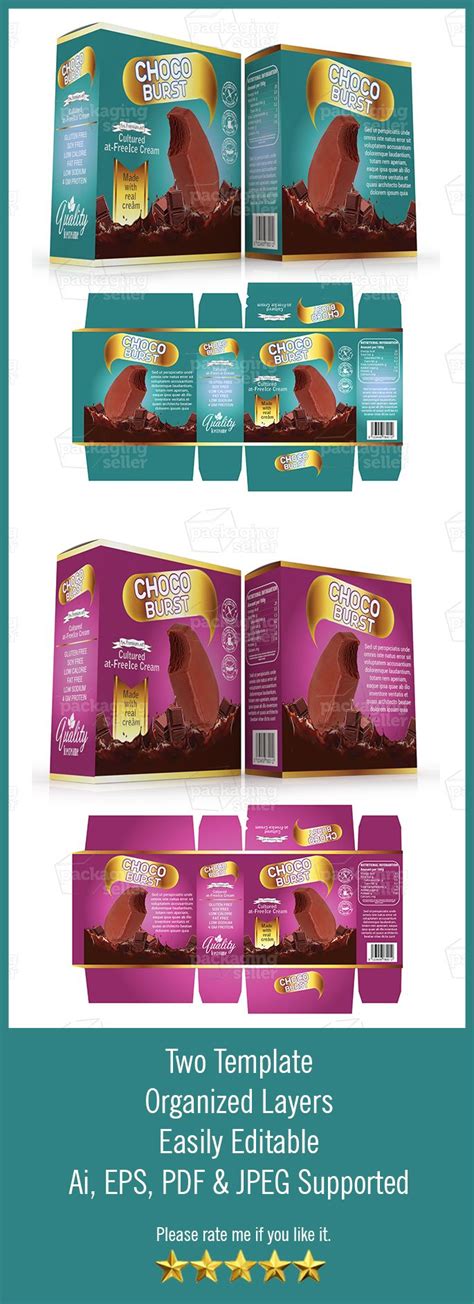 Smart Types Of Ice Cream Packaging Egg Carton Suppliers