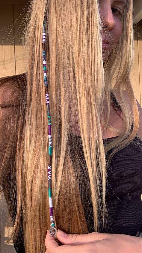 Pin by 𝓪𝓶𝔂 on hair wraps Boho hair wrap Hair styles Hair wraps