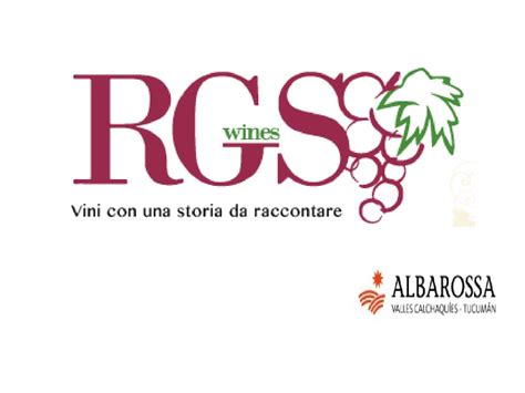 Catalogo Vini Internazionali 2021 RGS Wines Vini Con Una Storia Da