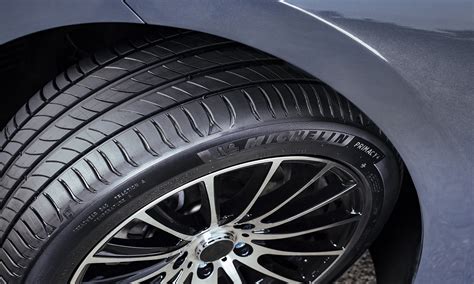 Teste Benchmark E Equil Brio Michelin Primacy V Deo