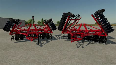 Farming Simulator Tillage Implements Diniz Farms Farming