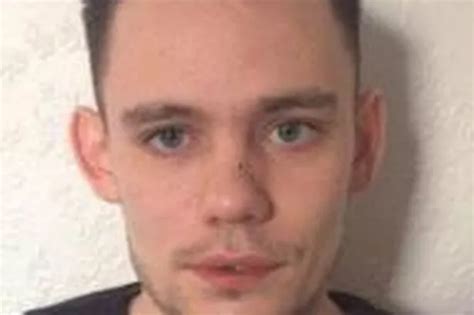 Serious Sex Offender Daniel Lomas Absconded And Was Found Living With