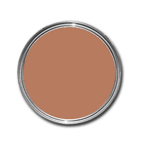 Dulux Matt Natural Terracotta 5 Litre Matt Interior Orion Paints