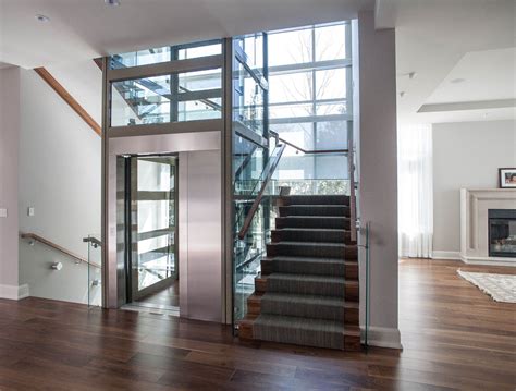 Lift And Staircase Design Homystyle