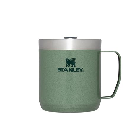 Stanley Legendary Camping Mug .35/12OZ - Wildfly shop