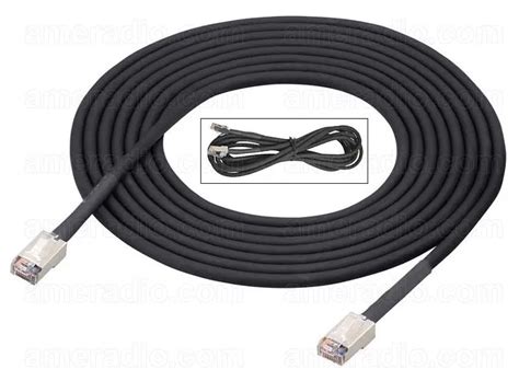 Buy Icom OPC 2253 Front Panel Separation Cable 11ft 3 5m