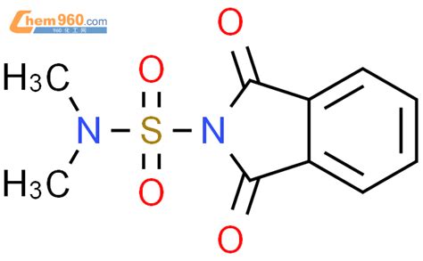 N N Dimethyl Dioxo Dihydro H Isoindole Sulfonamide