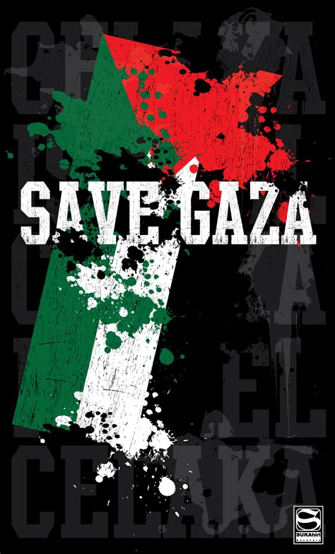 Free Palestine Save Gaza Wallpapers Wallpaper Cave