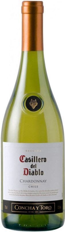 Casillero del Diablo | Официальный сайт дистрибьютера в Украине ...