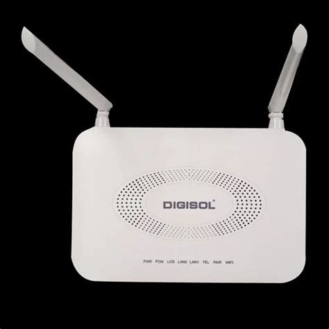 Digisol Dg Gr Onu Router At Digisol Onu In Patna Id