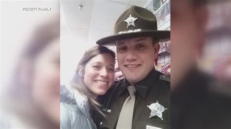 Boone County Deputy Jacob Pickett Remembered 5 Years After Death