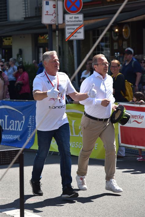 Eindr Cke Turngemeinde Neuss Von E V