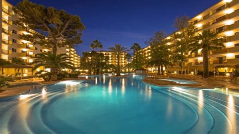 Iberostar Alcudia Park Hotel, Majorca Holidays 2024/2025