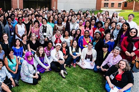 Laurier Centre For Women In Science Marks Years Of Research