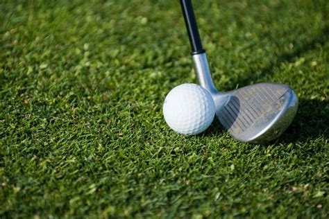 Golf Shank: What Is It, Causes, And Ways To Fix It