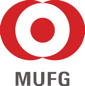 MUFG Logo PNG Vector (EPS) Free Download