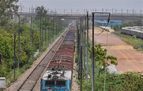 All About Super Vasuki India S Longest Heaviest Freight Train With