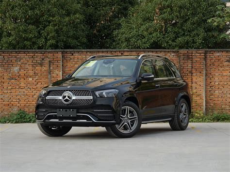 30t Mercedes Benz Gle 2020 Chinese Suv Awd New Gasoline Used Vehicle