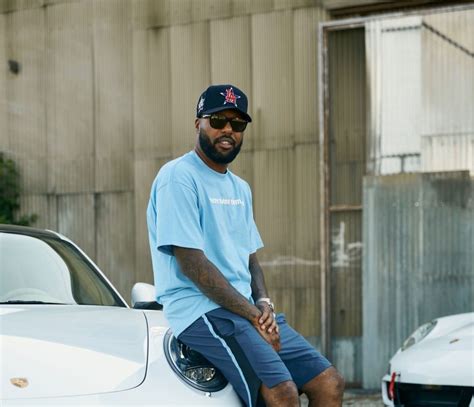 Dom Kennedy Sounds More Polished On Westside With Love Three