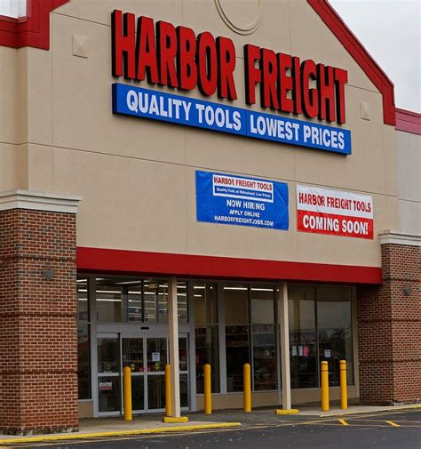 Harbor Freight Black Friday Genna Jordana