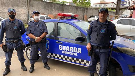 Último Dia Para Inscrição De Concurso Da Guarda Municipal De São Luís