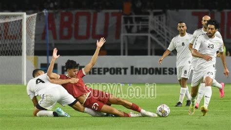 Prediksi Line Up Timnas Indonesia Vs Argentina Marselino Ferdinan Dan