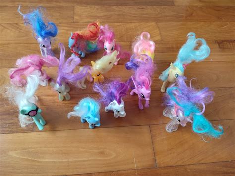 My Little Pony, Hobbies & Toys, Toys & Games on Carousell