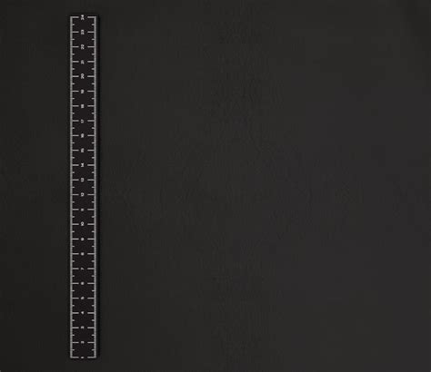 Buy Tar Black Plain Leatherette Fabric Online In India At Best Price