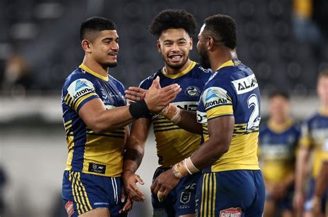 Eels Vs Rabbitohs Betting Tips Preview And Odds Tight Eels Defence To