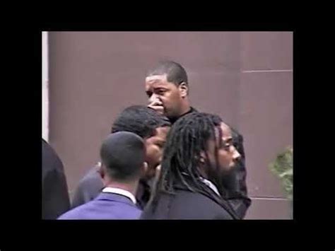 BIGGIE SMALLS FUNERAL FULL VIDEO shot by ZULU25LF | Biggie smalls ...