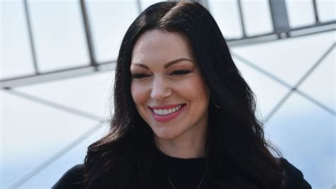 OITNB's Laura Prepon's Baby Son's Name: Why She's Keeping It Secret