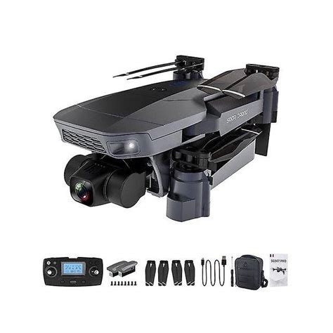 Sg Pro Gps Drone Hd K Profesional Camera Gimbal G Wifi Grande