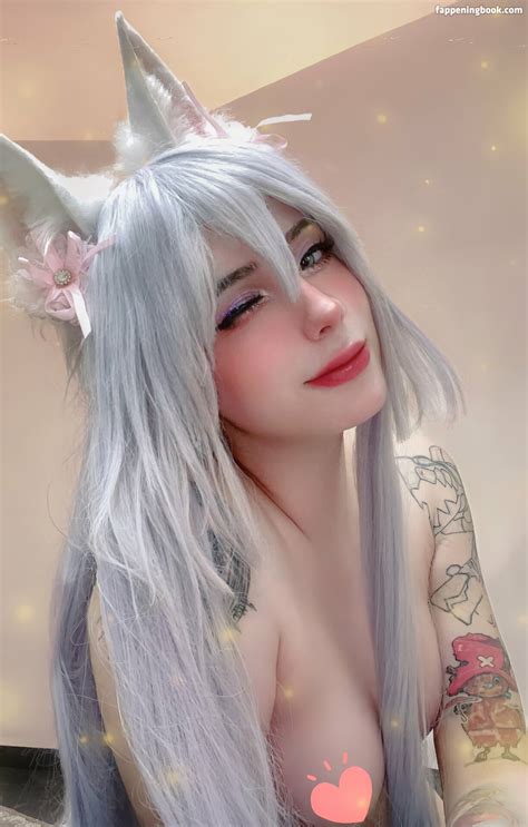 Shiro Blossoms Cutieshiro Nude Onlyfans Leaks The Fappening Photo