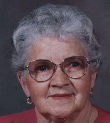 Angeline Blevins Pratt Obituary Seaver Brown Funeral Service