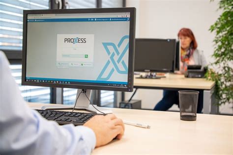 Proxess Neues Release Optimiert Dms L Sung Prestige Business