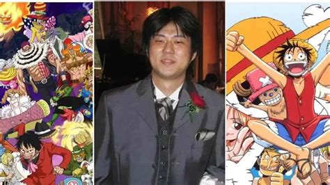 Accueil Mangaka 10 Choses Que Vous Ne Saviez Pas Sur Eiichiro Oda Le