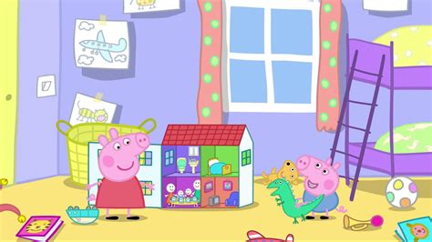 Folge 43 Vom 18 03 2019 Peppa Pig Staffel 1 RTL