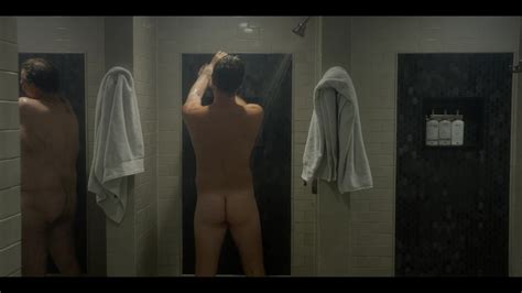 AusCAPS Mark Duplass Nude In Goliath 2 02 Politics