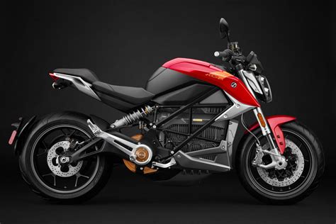 Zero Motorcycles Updates Electric Lineup For 2022 Rider Magazine