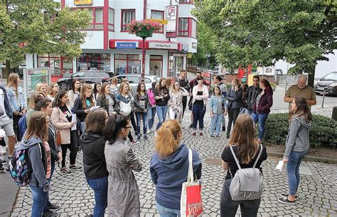 Berufsbildende Schule Westerburg ANNE FRANK ZENTRUM E V