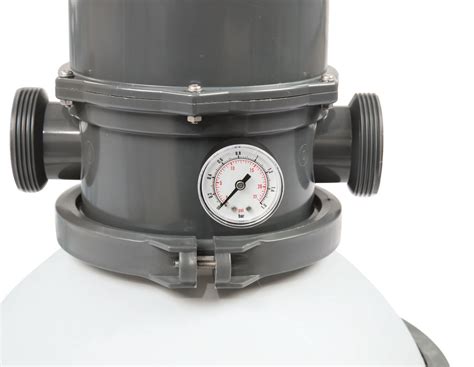 Filtr piaskowy Bestway 58515 STANDARD | BasenyShop.pl