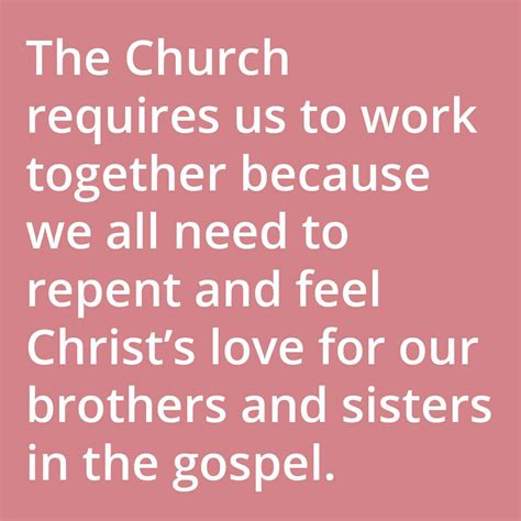 Same Sex Attraction Safe Spaces And The Savior Lds Daily