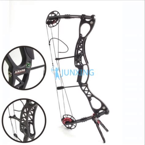 M122 JUNXING Archery HUNTING Compound Bow JUNXING