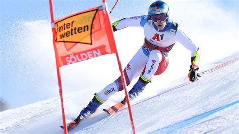 Jahre Ski Weltcup S Lden Legend Re Siegerinnen Und Sieger