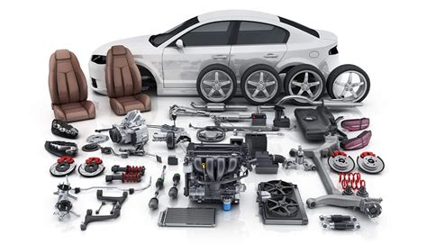 Used Auto Parts Toronto | Quality Car Parts Store Ontario