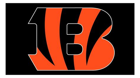 Cincinnati Bengals Logo Significado Hist Ria E Png