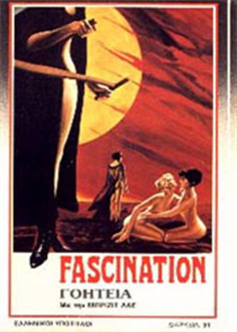 Psychovision Net Voir Le Sujet M Critique Fascination