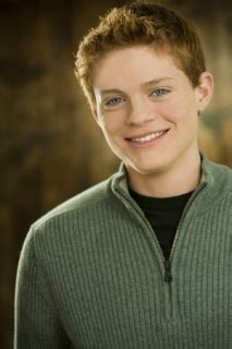 Sean Berdy - Deaf Actor from Switched at Birth | Start ASL