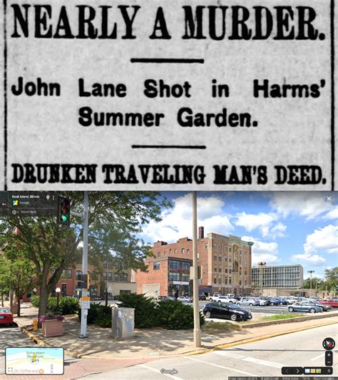 Quad City Tales