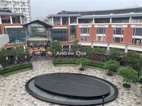 Plaza Arkadia Plaza Arcadia Desa ParkCity For Rent RM3300